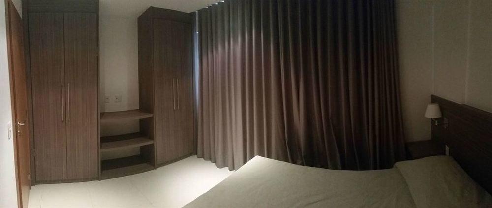 Sem Nome Appart hôtel 3*