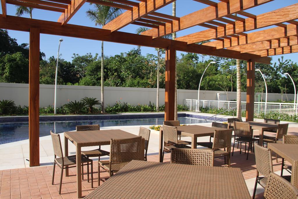 Sem Nome Appart hôtel 3*