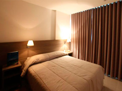 Appart hôtel Sem Nome