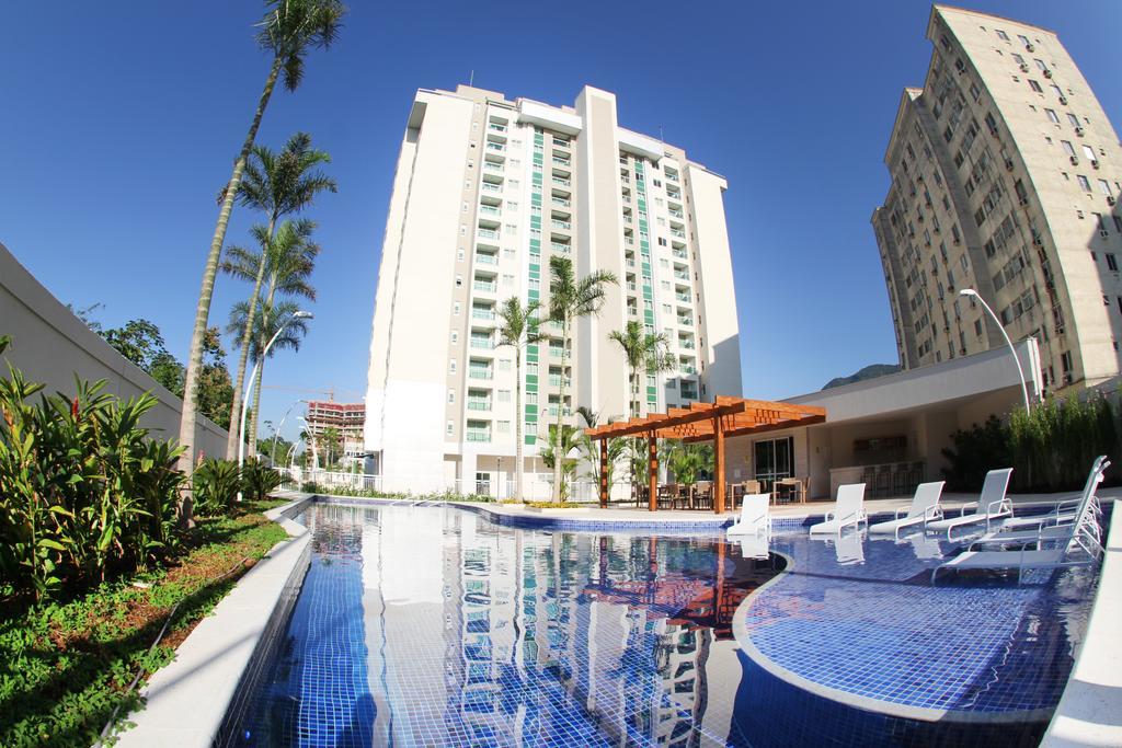 Aparthotel Sem Nome Rio de Janeiro